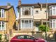 Thumbnail Flat for sale in Burnt Ash Lane, Bromley