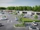 Thumbnail Retail premises to let in New District Centre, Adamsway, Berry Hill, Mansfield