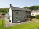 Thumbnail Semi-detached house for sale in Aberyscir, Brecon