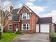 Thumbnail Detached house for sale in Percival Drive, Leamington Spa