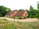 Thumbnail Detached house for sale in The Coach Road, West Tytherley, Salisbury