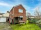 Thumbnail Detached house for sale in Ash Grove, Pontesbury, Shrewsbury, Shropshire