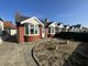 Thumbnail Bungalow for sale in Collins Avenue, Bispham