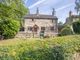Thumbnail Detached house for sale in Rock Cottage, Horsley Lane, Coxbench, Derby, Derbyshire
