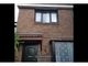 Thumbnail Terraced house to rent in Dorchester Mews, New Malden