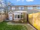 Thumbnail End terrace house to rent in Tufts Field, Midhurst