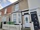 Thumbnail Terraced house for sale in Paulsgrove Road, Portsmouth
