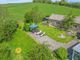 Thumbnail Barn conversion for sale in The Old Sawmill &amp; Annexe, Rathmell, Settle, North Yorkshire