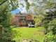 Thumbnail Detached house for sale in Old Elstead Road, Milford, Godalming