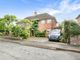 Thumbnail Semi-detached house for sale in Gladstone Street, Fleckney, Leicester