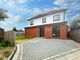 Thumbnail Detached house for sale in Northdown Close, Ruislip Manor, Ruislip