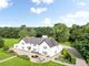 Thumbnail Detached house for sale in Old Hall Lane, Hargrave, Chester