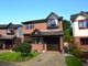 Thumbnail Detached house for sale in Priory Mill, Plympton, Plymouth, Devon