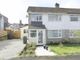 Thumbnail Semi-detached house for sale in Broadmead, Callington