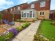 Thumbnail Detached house for sale in Trident Drive, Blyth
