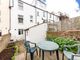 Thumbnail Terraced house to rent in Park Crescent Road, Brighton, East Sussex