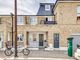 Thumbnail Terraced house for sale in Tonsley Hill, London