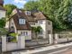 Thumbnail Detached house for sale in Parke Road, Barnes, London