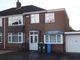 Thumbnail Semi-detached house to rent in Dene Brow, Denton, Manchester