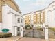 Thumbnail Flat for sale in Point Pleasant, London