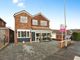 Thumbnail Detached house for sale in Second Avenue, Grantham