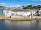 Thumbnail Detached house for sale in Egloshayle Road, Wadebridge