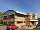 Thumbnail Office to let in Ground Floor, Lhs, 1 Radian Court, Knowlhill, Milton Keynes, Buckinghamshire
