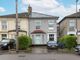 Thumbnail Maisonette for sale in Bensham Manor Road, Thornton Heath