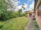 Thumbnail Detached bungalow for sale in Two Oaks Close, Beetley