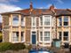 Thumbnail Terraced house for sale in Seymour Avenue, Bishopston, Bristol