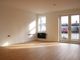 Thumbnail Flat to rent in Woodside Park, Rugby