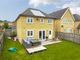 Thumbnail Detached house for sale in Turing Fold, Horsforth, Leeds, West Yorkshire