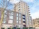 Thumbnail Flat to rent in Sandpiper Building, Woodberry Down