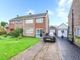 Thumbnail Semi-detached house for sale in Exminster Road, Styvechale, Coventry