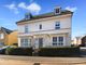 Thumbnail Detached house for sale in Lyndon Morgan Way, Leonard Stanley, Stonehouse, Gloucestershire