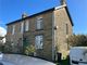 Thumbnail Semi-detached house for sale in Greenbank Road, Marple Bridge, Stockport