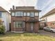 Thumbnail Detached house for sale in Westhorne Avenue, London