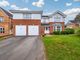 Thumbnail Detached house for sale in Harrison Close, Emersons Green