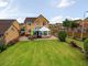 Thumbnail Detached house for sale in Hopefield Crescent, Rothwell, Leeds, West Yorkshire