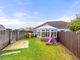 Thumbnail Semi-detached bungalow for sale in Ashby Meadows, Spilsby