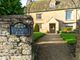 Thumbnail Detached house for sale in Shipton Road Ascott-Under-Wychwood, Oxfordshire