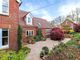 Thumbnail Detached house for sale in The Street, Dallington, East Sussex