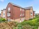 Thumbnail Flat for sale in Collett Road, Ware