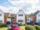 Thumbnail Detached house for sale in Woodhall Close, Overton, Wakefield