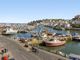 Thumbnail Flat to rent in The Quay, Brixham