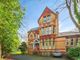 Thumbnail Flat for sale in Livingston Drive, Liverpool, Merseyside