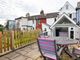 Thumbnail Terraced house for sale in Pilgrims Way, Wouldham, Rochester