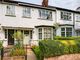 Thumbnail Terraced house for sale in Crewys Road, Childs Hill, London