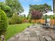 Thumbnail Bungalow for sale in The Warren, Worcester Park, Surrey