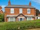 Thumbnail Detached house for sale in Hull Road, Coniston, Hull